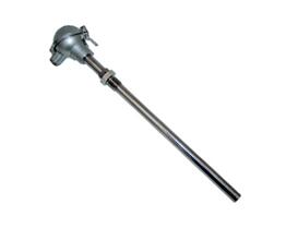 碳素廠火道專用熱電偶 陽極焙燒爐